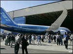 070708 Boeing 787 Rollout 4