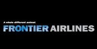 Frontier Airlines Logo 4602