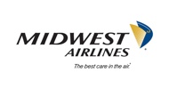 Midwest Airlines Signature With Tag Line-1