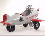 American-Retro-Classic-Pedal-Plane-American-Airlines-Airplane-Ride-On-1