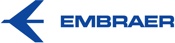 Logotipo Embraer